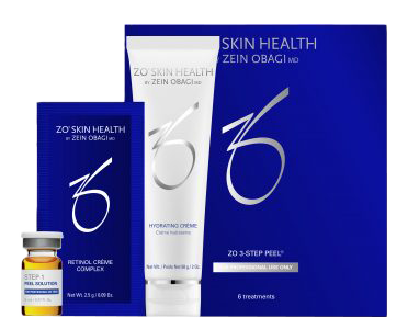 Lunchpeel ZO® Skin Health